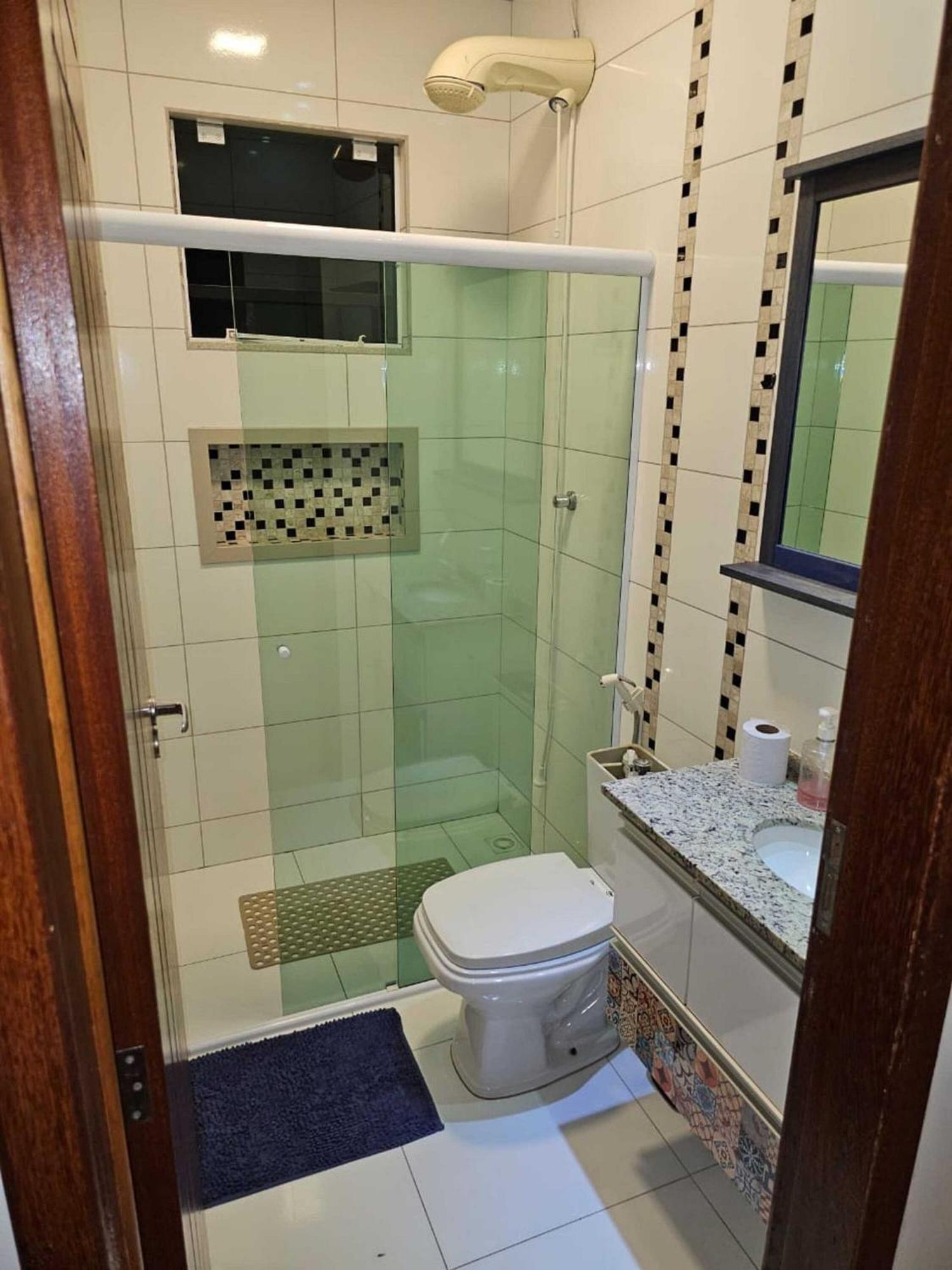 Linda Casa 2 Qrts Churrasqueira Garagem Resende Rj Kültér fotó