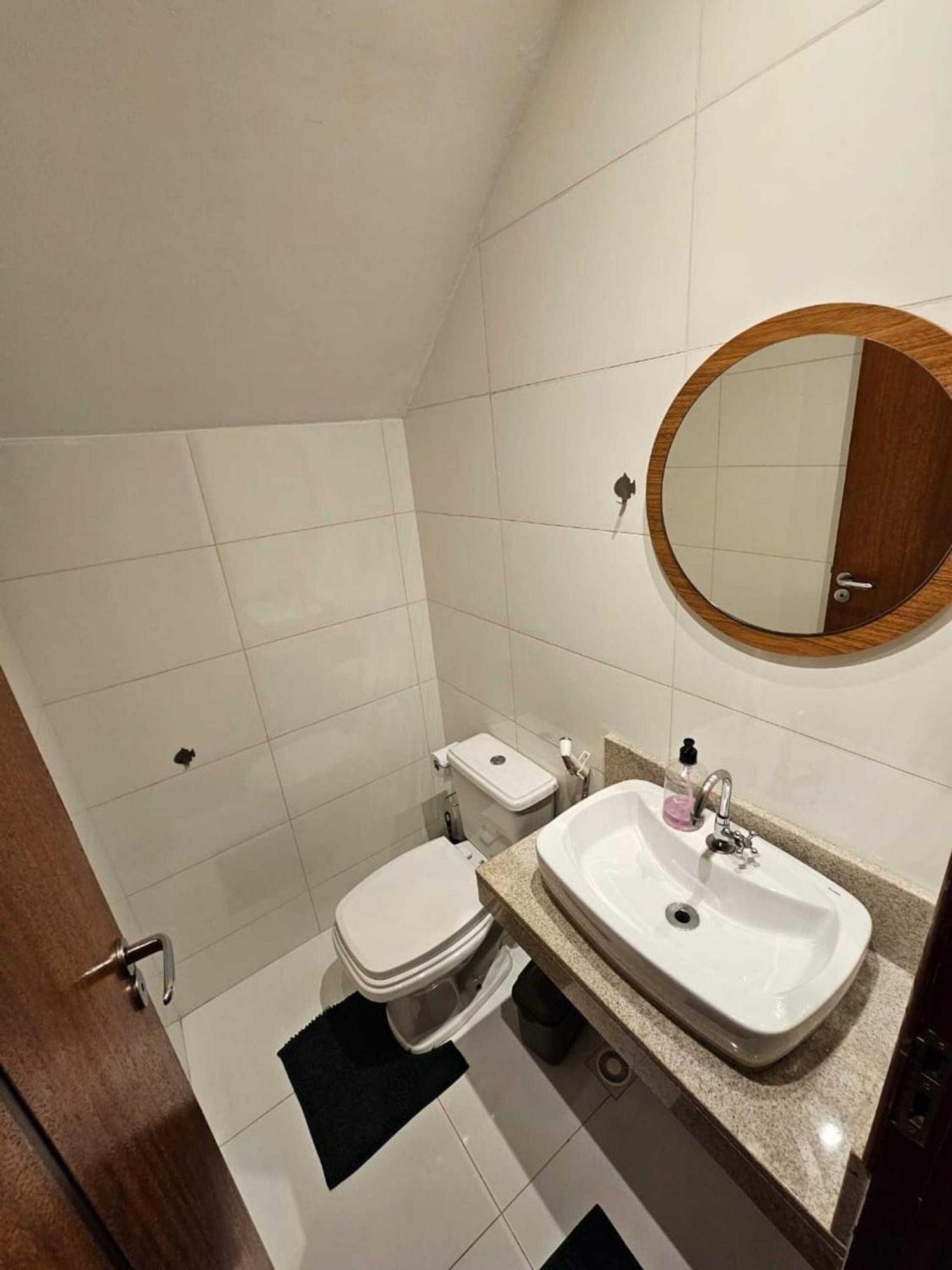 Linda Casa 2 Qrts Churrasqueira Garagem Resende Rj Kültér fotó
