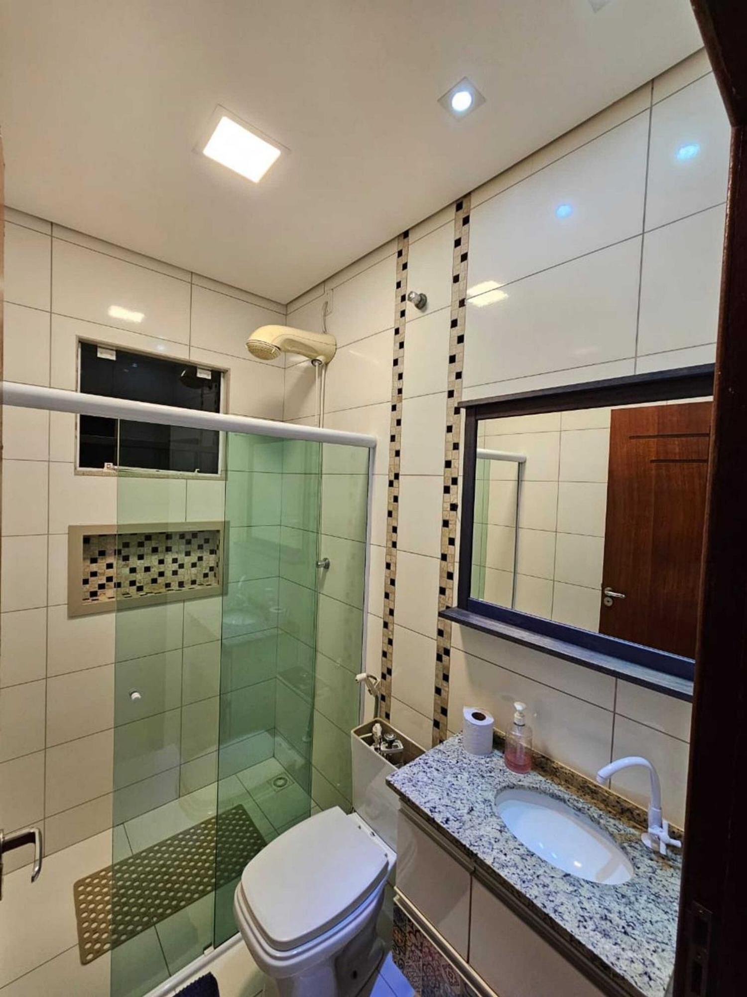 Linda Casa 2 Qrts Churrasqueira Garagem Resende Rj Kültér fotó