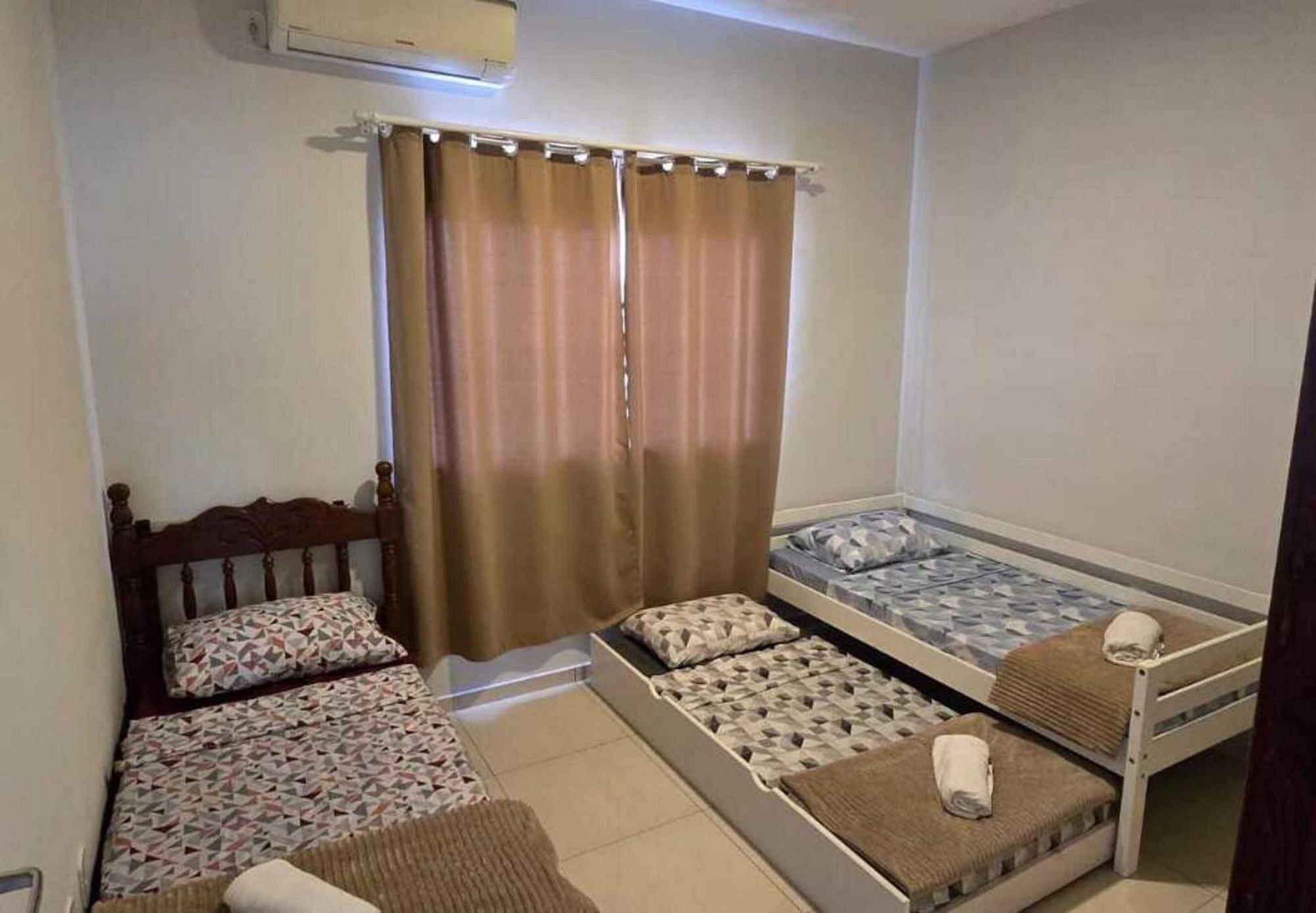 Linda Casa 2 Qrts Churrasqueira Garagem Resende Rj Kültér fotó