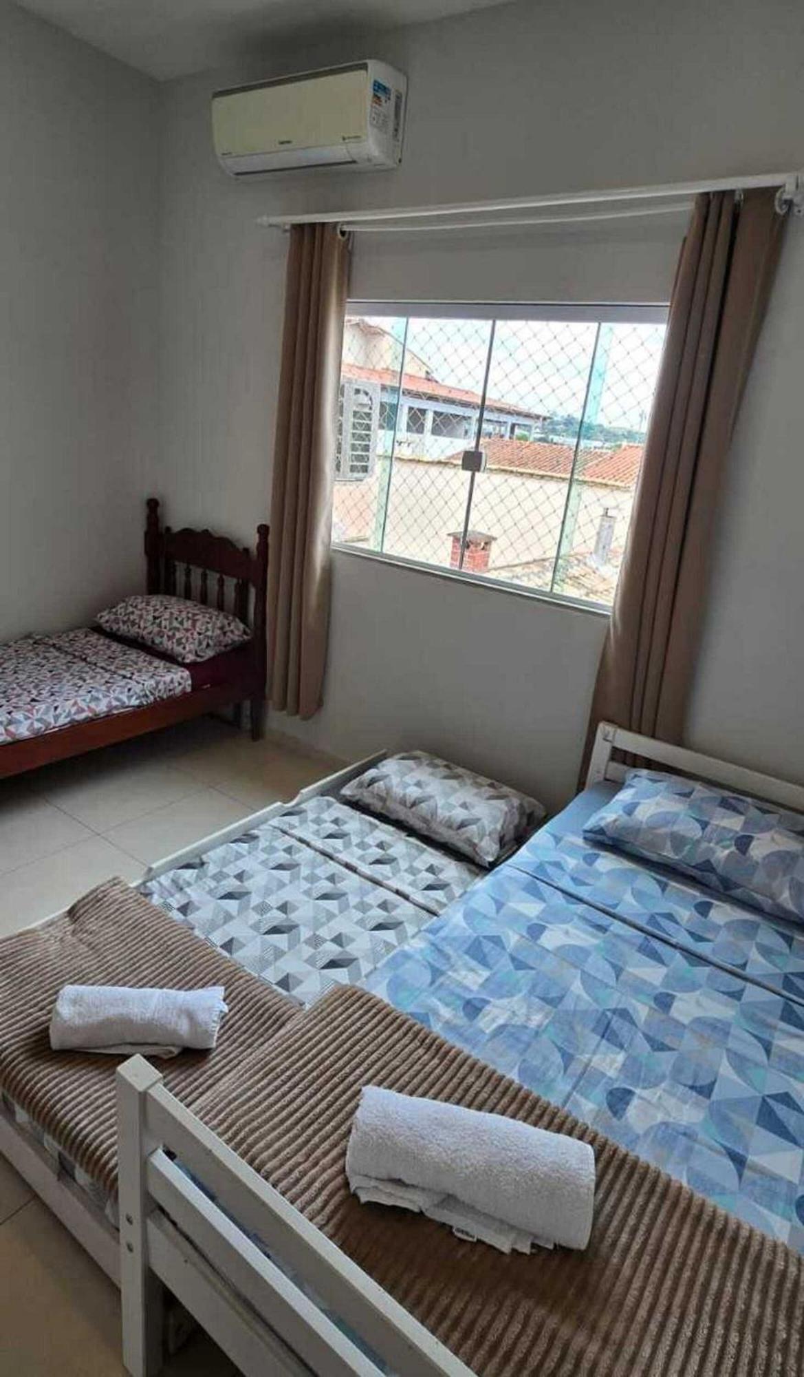 Linda Casa 2 Qrts Churrasqueira Garagem Resende Rj Kültér fotó